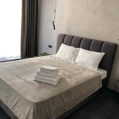 в аркадии! Apartment *
