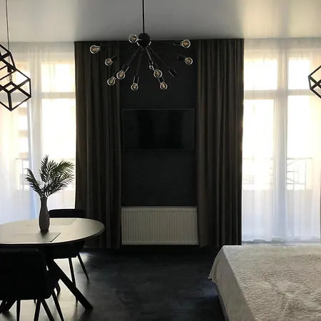 Apartment в аркадии! *