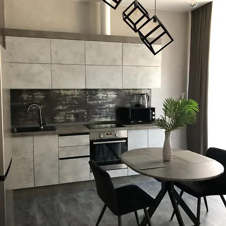 Apartment в аркадии! Odesa