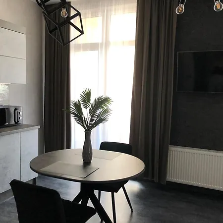 Apartment в аркадии! Odesa